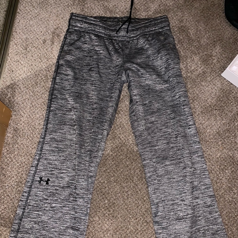 Women’s Under Armour Bootcut Sweats
